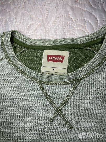 Свитшот Levis