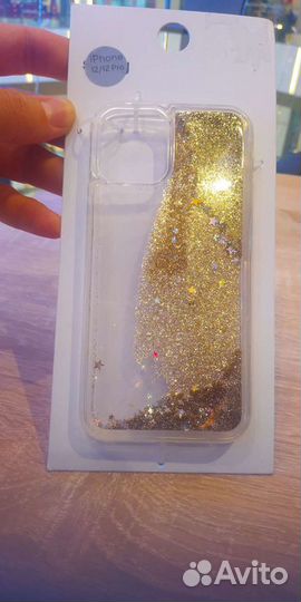 Для iPhone 12 pro