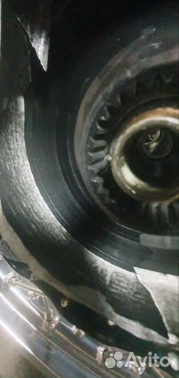 Запчасти на мотоцикл урал