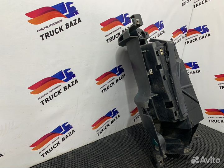 Корпус фары левой Volvo FH, Volvo FM