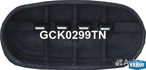 Катушка зажигания GCK0299TN Krauf