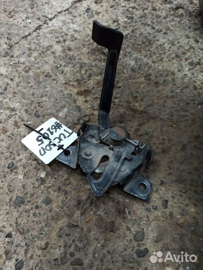 Замок капота Hyundai Tucson JM