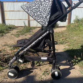 Прогулочная коляска peg perego pliko mini