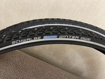 Schwalbe winter k-guard 3 (гравийные покрышки)