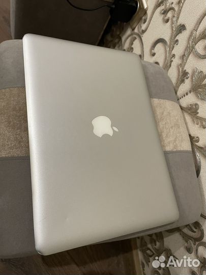 Apple MacBook Air