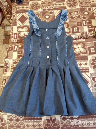 Форма школьная