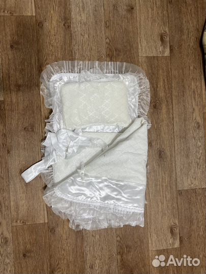 Конверт для выписки