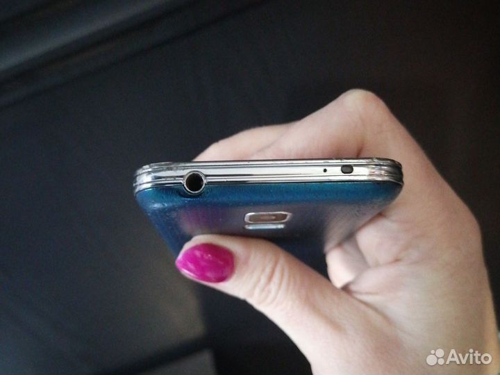 Samsung Galaxy S5 mini SM-G800F, 16 ГБ