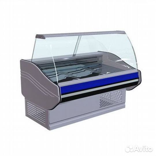 Холодильная витрина Ариада Ариэль вн3-130
