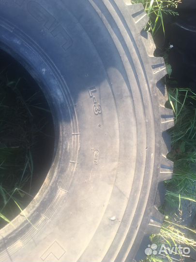 Шина 23.5 R25