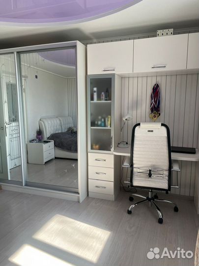 Мебель для школьницы