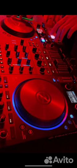 Dj на мероприятие