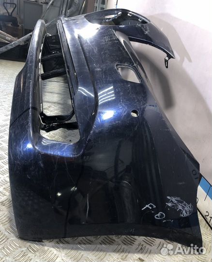 Б/У Бампер передний BMW 7 F01/F02 2008-2012#005