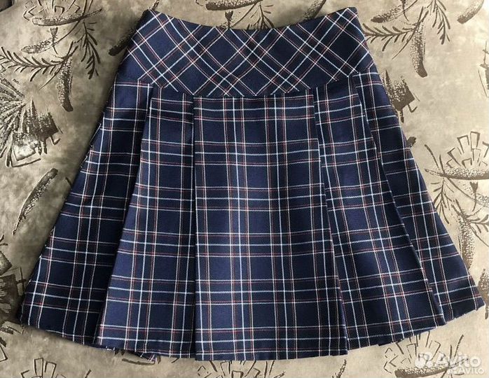 Школьная форма