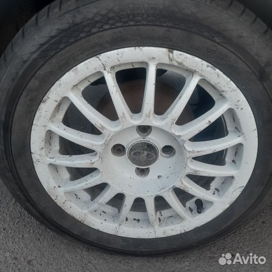 Литье р15 4 98