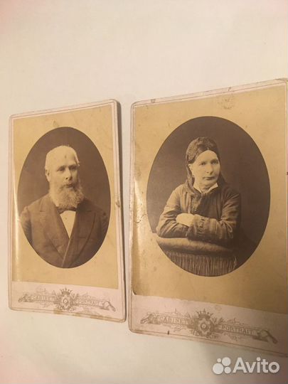 Фотографии