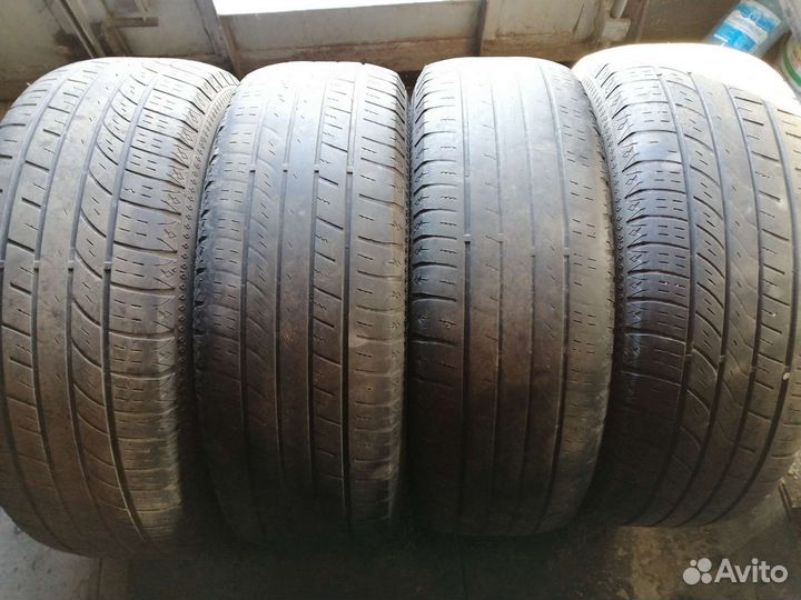 Cooper Discoverer HTS 225/65 R17