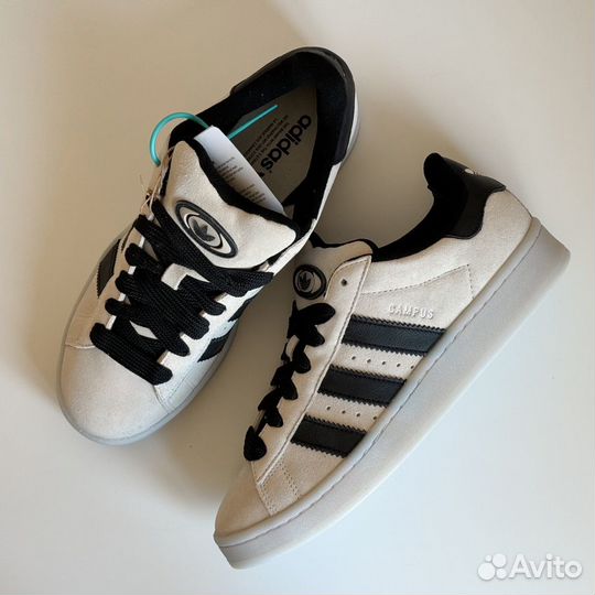 Adidas Originals Campus Оригинал (41.5)