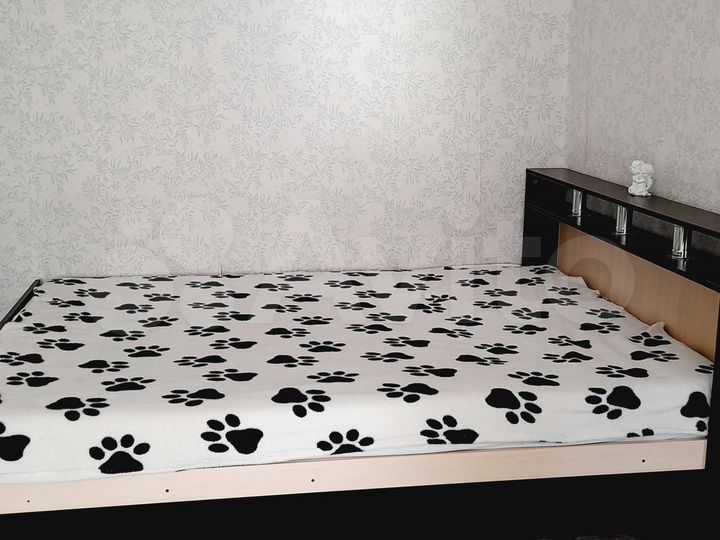1-к. квартира, 32 м², 1/5 эт.