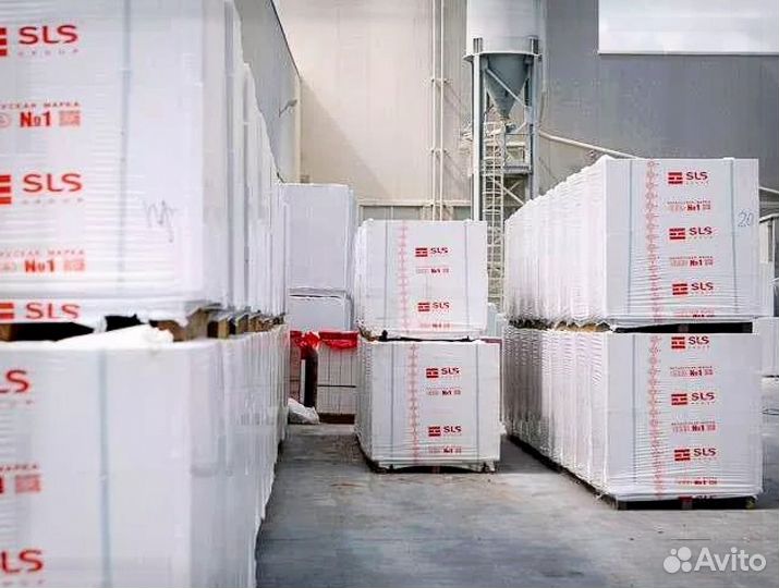 Газосиликатные блоки без посредников