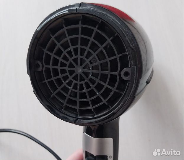 Фен для волос