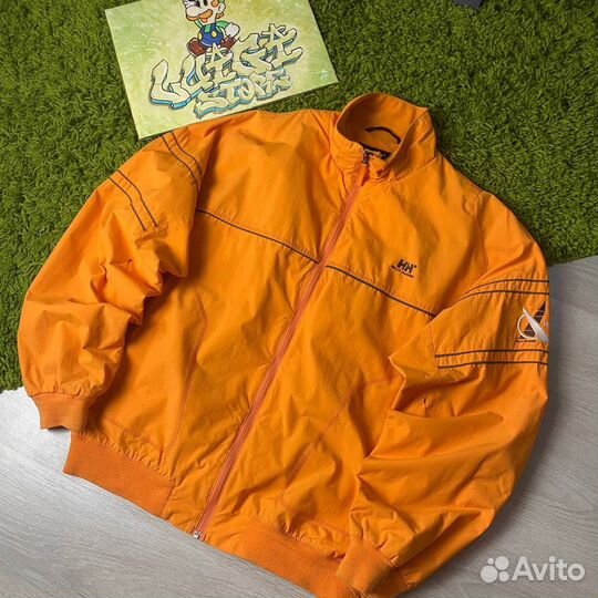 Ветровка Helly Hansen Vintage