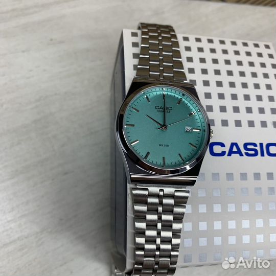 Часы casio