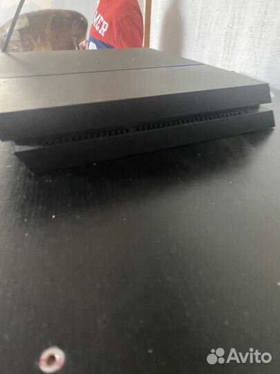 Sony PS4