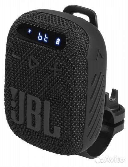 Jbl wind 3