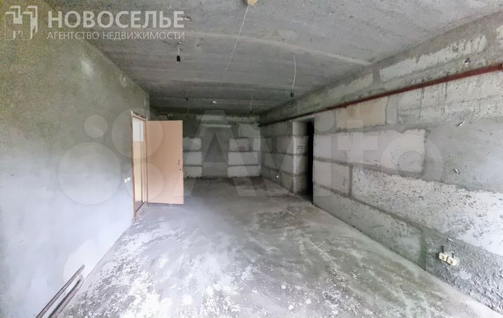 Аренда помещения 50 кв.м