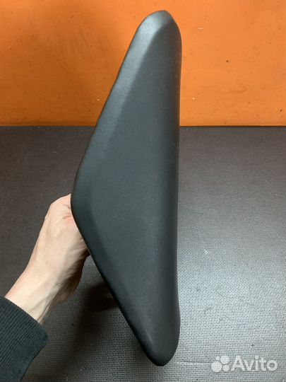 RVT1000R сиденье водителя переднее SC45 SP Honda