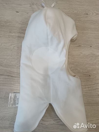 Шапка зимняя для девочки