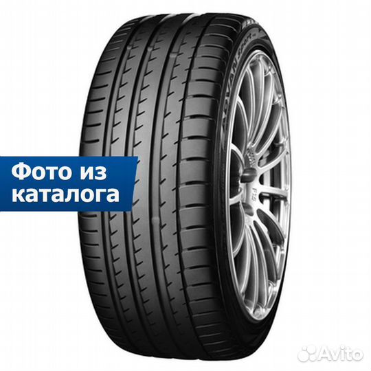 Yokohama Advan Sport V105 225/45 R18 Y