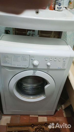 Стиральная машина бу