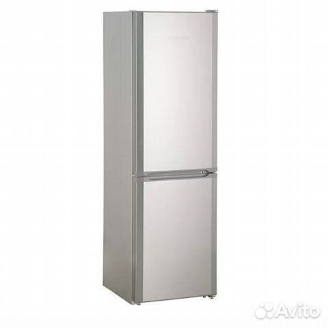 Холодильник Liebherr CUef 3331-21 001