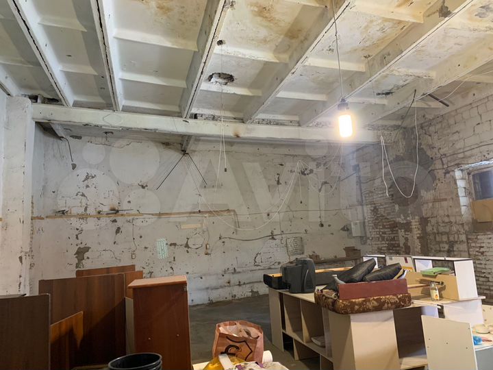 Склад, 147 м²