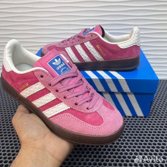 Adidas originals Gazelle Indoor