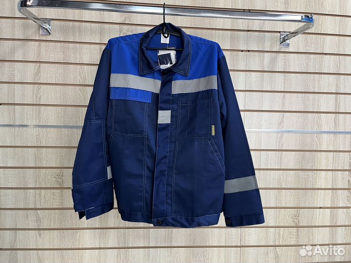 Спецовка рабочая одежда кутка+брюки чикаго