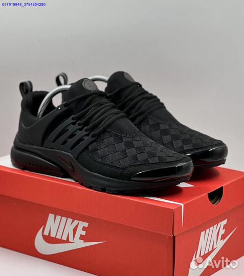 Nike Air Presto SE (Арт.49605)