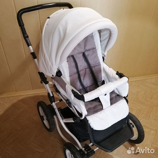 Продаю коляску Jedo Bartatina