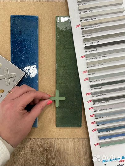 Плитка кабанчик керамогранит