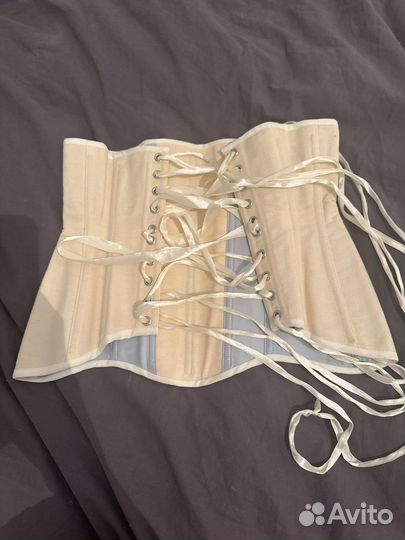 Корсет fangahra simple