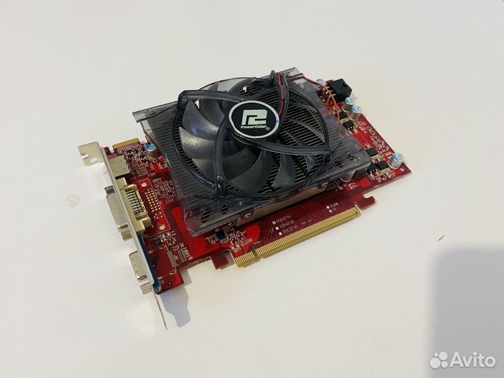 Видеокарта