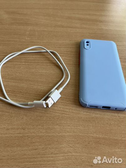 Xiaomi Redmi 9A, 2/32 ГБ