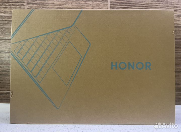 Honor MagicBook 14 ryzen 5