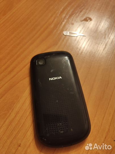 Nokia Asha 200