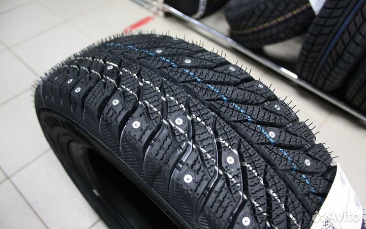 КАМА Alga (HK-531) 185/65 R14 86T