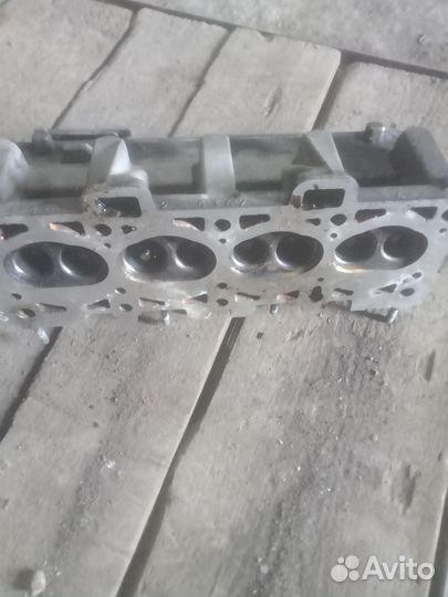 Гбц ваз 8 клапанный
