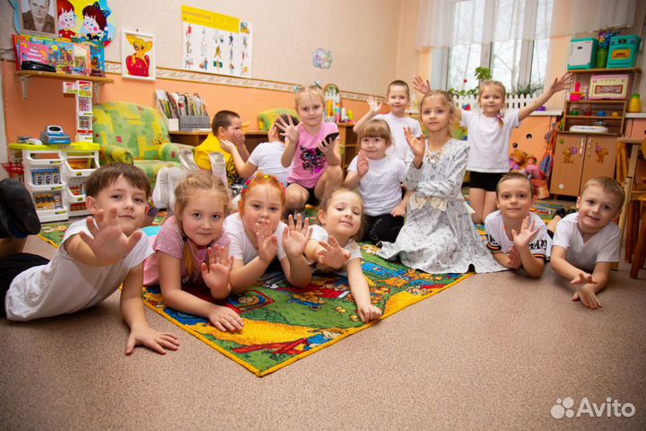 Выпускные фотокниги (детский сад, школа) фотограф