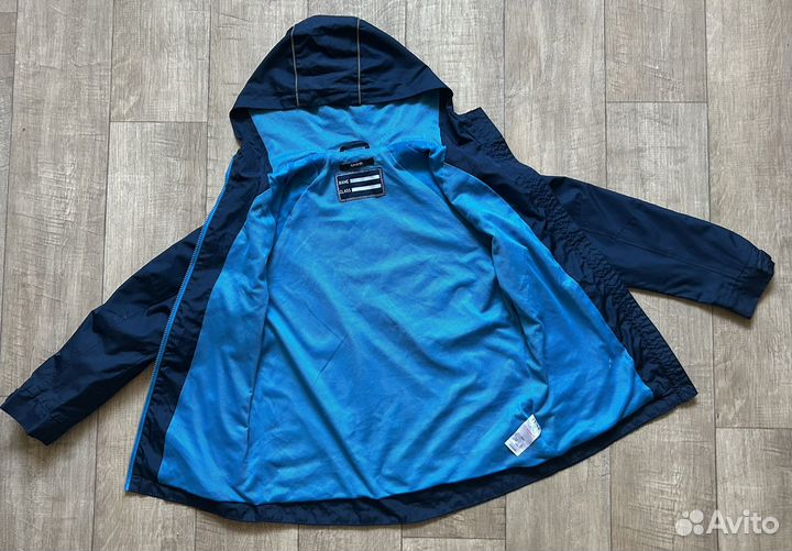 Ветровка летняя детская 146-152 для подростка
